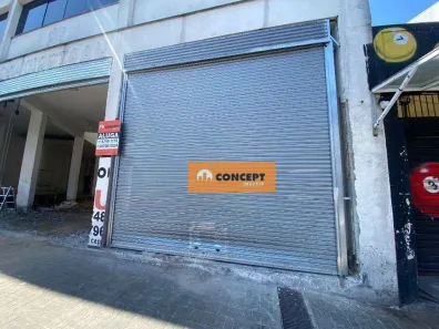 Loja / Salão / Ponto Comercial para alugar, 180m² no Centro, Poá