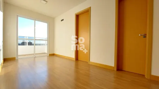 Apartamento com 1 Quarto para alugar, 34m² no Centro, Santa Maria