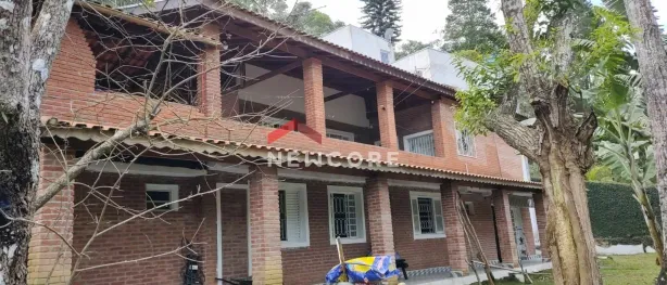 Fazenda / Sítio / Chácara à venda, 1000m² no Centro, São Lourenço da Serra