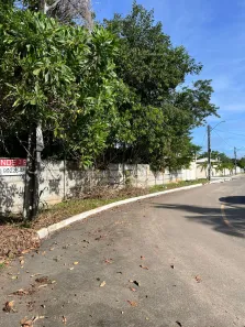 Terreno / Lote / Condomínio à venda, 2460m² no Barra do Jacuípe (Monte Gordo), Camaçari