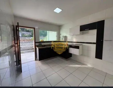 Casa com 2 Quartos para alugar, 240m² no Engenho do Mato, Niterói