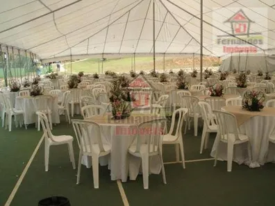 Prédio Inteiro à venda, 420m² no Jardim Meny, São Roque