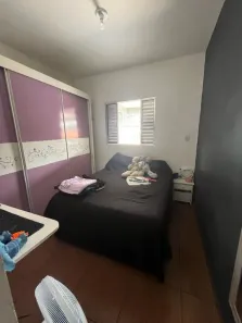 Casa com 6 Quartos à venda, 250m² no Jardim Alto Alegre (São Rafael), São Paulo