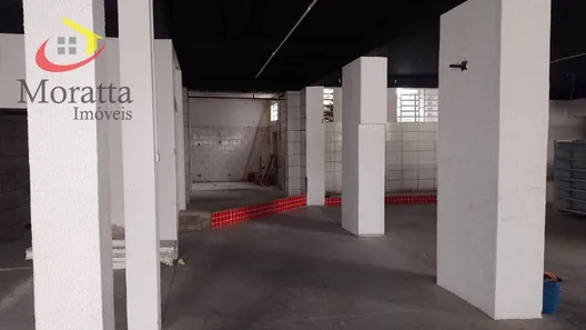 Galpão / Depósito / Armazém para alugar, 650m² no Bela Vista, Salto