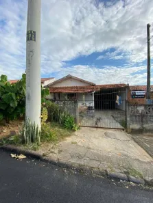 Casa com 3 Quartos para alugar, 10m² no Moradias Rio Alegre, Telêmaco Borba
