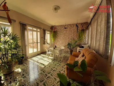 Casa Comercial com 3 Quartos à venda, 290m² no Centro, Guaratinguetá