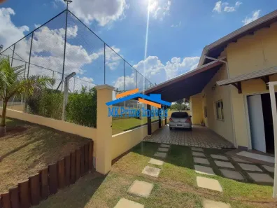 Fazenda / Sítio / Chácara com 4 Quartos à venda, 500m² no Floresta, Alambari
