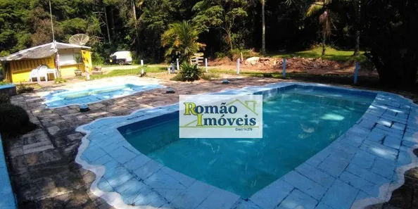 Hotel / Motel / Pousada com 30 Quartos à venda, 750m² no Apolinário, Mairiporã