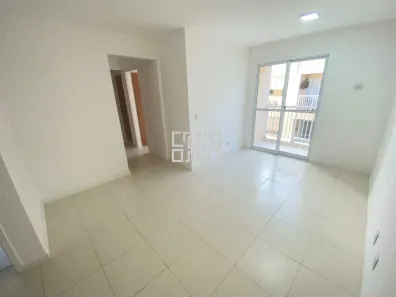 Apartamento com 3 Quartos para alugar, 70m² no Jacaré, Niterói