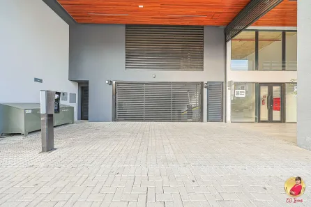 Garagem à venda, 289m² no Centro, Curitiba