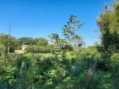 Terreno / Lote / Condomínio à venda, 588m² no Boi Morto, Santa Maria