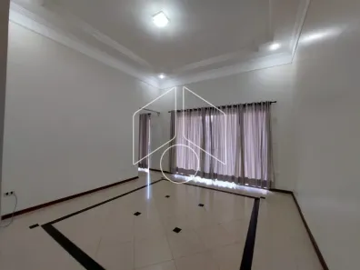 Fazenda / Sítio / Chácara com 4 Quartos para alugar, 15m² no Residencial Vale Verde, Marília