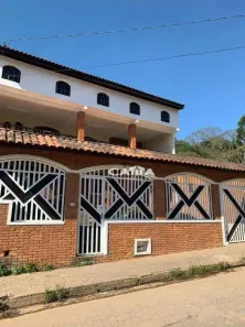 Sobrado com 3 Quartos à venda, 301m² no Botujuru (Botujuru), Campo Limpo Paulista