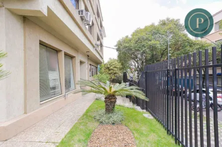 Andar / Laje corporativa para alugar, 119m² no São Francisco, Curitiba