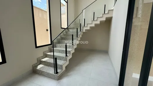Casa com 3 Quartos à venda, 223m² no Jardins Nápoles, Senador Canedo