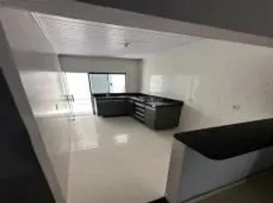 Casa de Condomínio com 2 Quartos à venda, 70m² no Setor Habitacional Contagem, Brasília