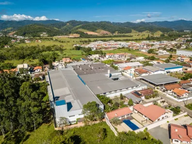 Galpão / Depósito / Armazém para venda ou aluguel, 5000m² no TAJUBA I, São João Batista