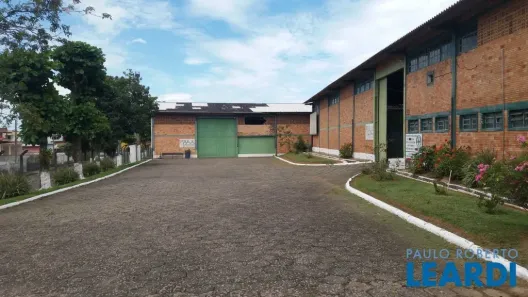 Loja / Salão / Ponto Comercial à venda, 4700m² no Rio Caveiras, Biguaçu