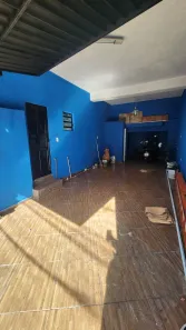 Sobrado com 2 Quartos para alugar, 200m² no Jardim Mauá, Mauá