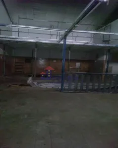 Galpão / Depósito / Armazém à venda, 560m² no Setor de Indústrias Bernardo Sayão, Brasília