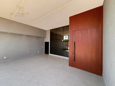 Casa de Condomínio com 4 Quartos à venda, 345m² no Região dos Lagos, Brasília