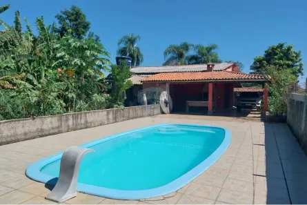 Fazenda / Sítio / Chácara com 4 Quartos à venda, 253m² no Quintas de Pirapora I, Salto de Pirapora