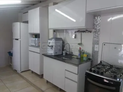 Casa com 2 Quartos à venda, 139m² no Encanto do Planalto, Ibaté