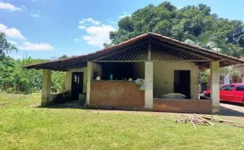 Fazenda / Sítio / Chácara com 3 Quartos à venda, 11000m² no , Rio Bonito