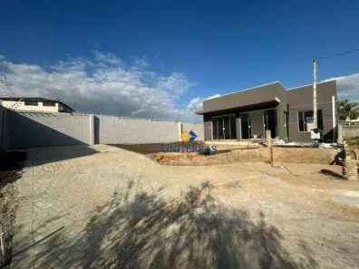 Casa de Condomínio com 3 Quartos à venda, 120m² no Roça Grande, Colombo