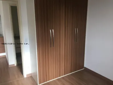 Apartamento com 2 Quartos para alugar, 57m² no Umuarama, Osasco