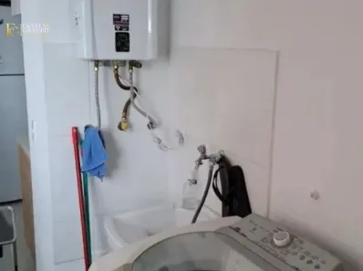 Apartamento com 3 Quartos para alugar, 82m² no Parque Esplanada, Embu das Artes