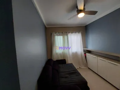 Apartamento com 2 Quartos à venda, 57m² no Fonseca, Niterói