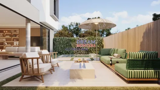 Casa de Condomínio com 3 Quartos à venda, 203m² no Campo Comprido, Curitiba