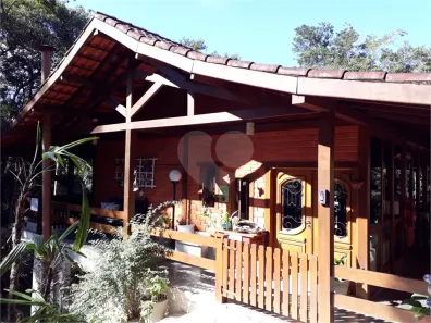 Casa de Condomínio com 3 Quartos à venda, 450m² no Jardim dos Ipês, Embu das Artes