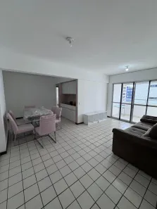 Apartamento com 3 Quartos à venda, 110m² no Boa Viagem, Recife