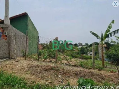Terreno / Lote / Condomínio à venda, 250m² no Santa Rita de Cássia, Capivari