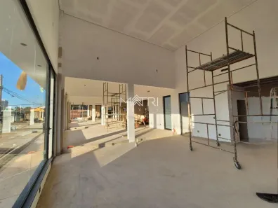 Conjunto Comercial / Sala para alugar, 50m² no Vila Harmonia, Araraquara