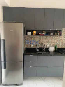Apartamento com 2 Quartos à venda, 59m² no Cambuci, São Paulo