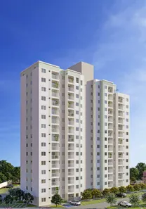 Apartamento com 2 Quartos à venda, 50m² no Coité, Eusébio