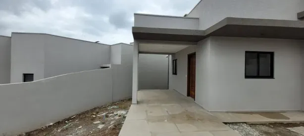 Casa com 2 Quartos à venda, 75m² no Jardim Nossa Senhora das Gracas, Campina Grande do Sul