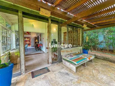 Casa de Condomínio com 5 Quartos à venda, 220m² no Village de Búzios, Armação dos Búzios