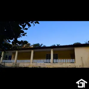 Fazenda / Sítio / Chácara com 3 Quartos à venda, 21000m² no Sao Lourenco, Juquitiba