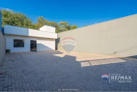 Loja / Salão / Ponto Comercial à venda, 100m² no Centro, Vinhedo