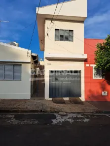 Kitnet com 2 Quartos para alugar, 20m² no Centro, São Carlos