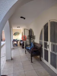 Casa com 3 Quartos para venda ou aluguel, 750m² no Vila São José, São José do Rio Preto