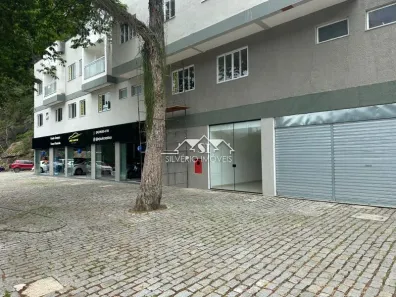 Loja / Salão / Ponto Comercial à venda, 45m² no Pedro do Rio, Petrópolis