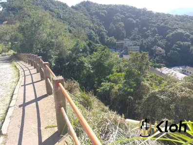 Terreno / Lote / Condomínio à venda, 740m² no Valparaíso, Petrópolis