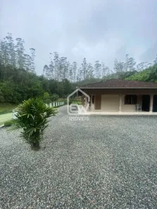 Fazenda / Sítio / Chácara com 3 Quartos à venda, 200m² no , Massaranduba