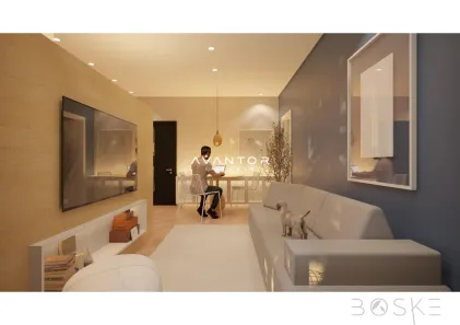 Loja / Salão / Ponto Comercial com 1 Quarto à venda, 41m² no Camobi, Santa Maria