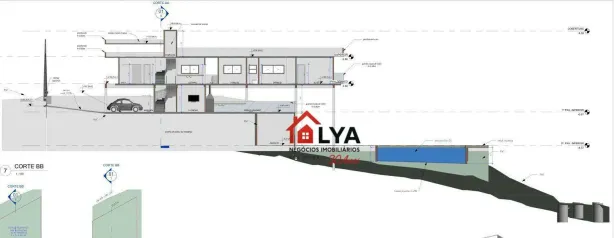Casa de Condomínio com 3 Quartos à venda, 450m² no Jardim dos Ipês, Embu das Artes